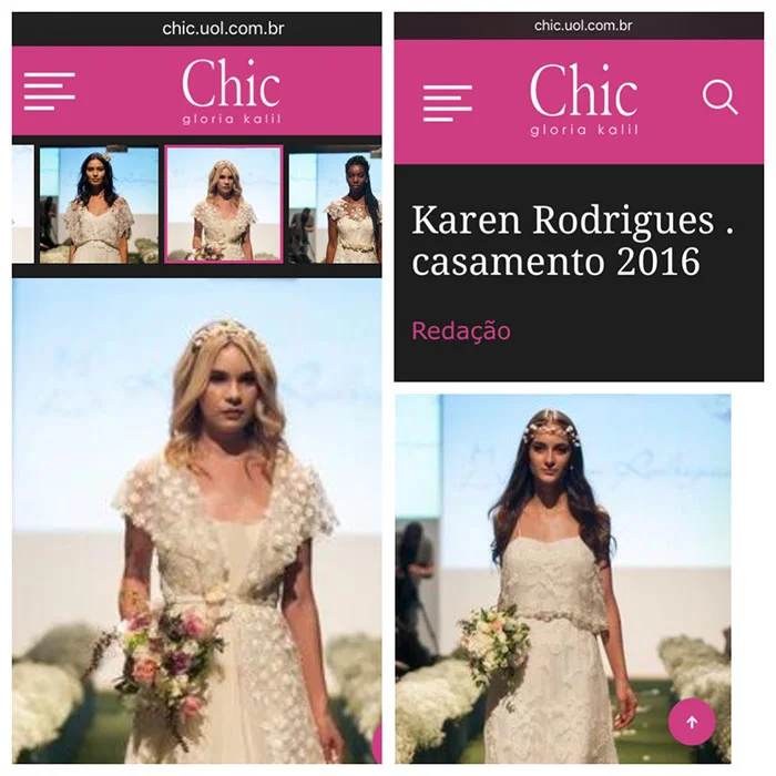 Vestido Noiva Leve Renda Casamento Praia Campo Karen Rodrigues