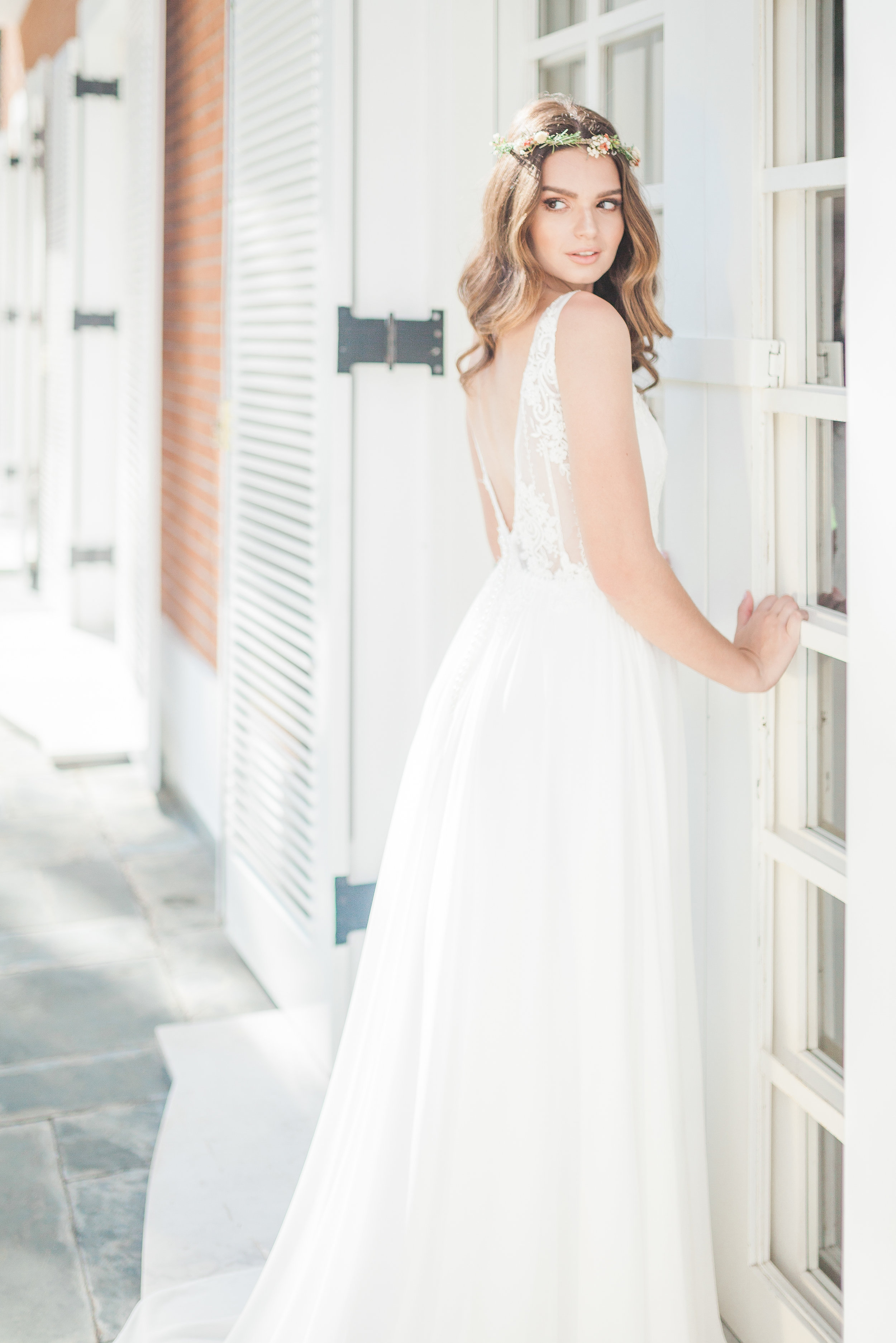 Vestido Noiva Leve Renda Casamento Praia Campo