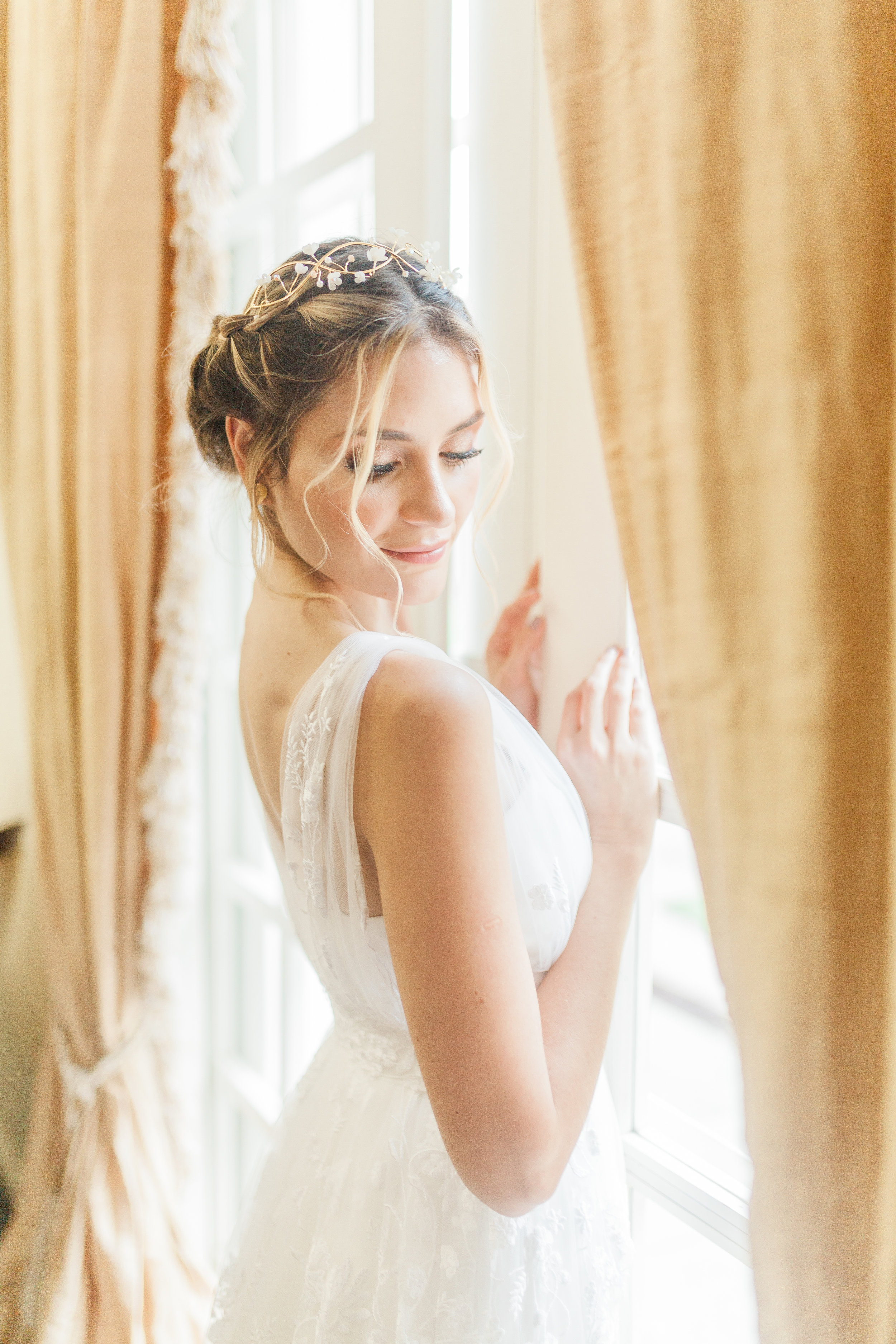 Vestido Noiva Leve Renda Casamento Praia Campo