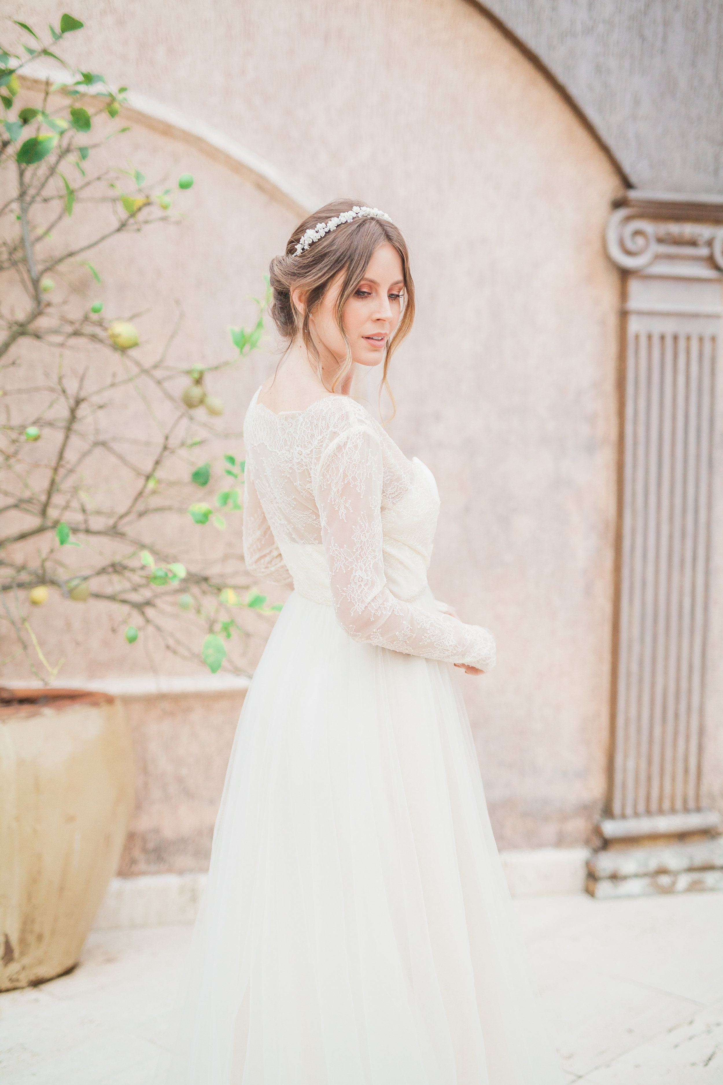 Vestido Noiva Leve Renda Casamento Praia Campo