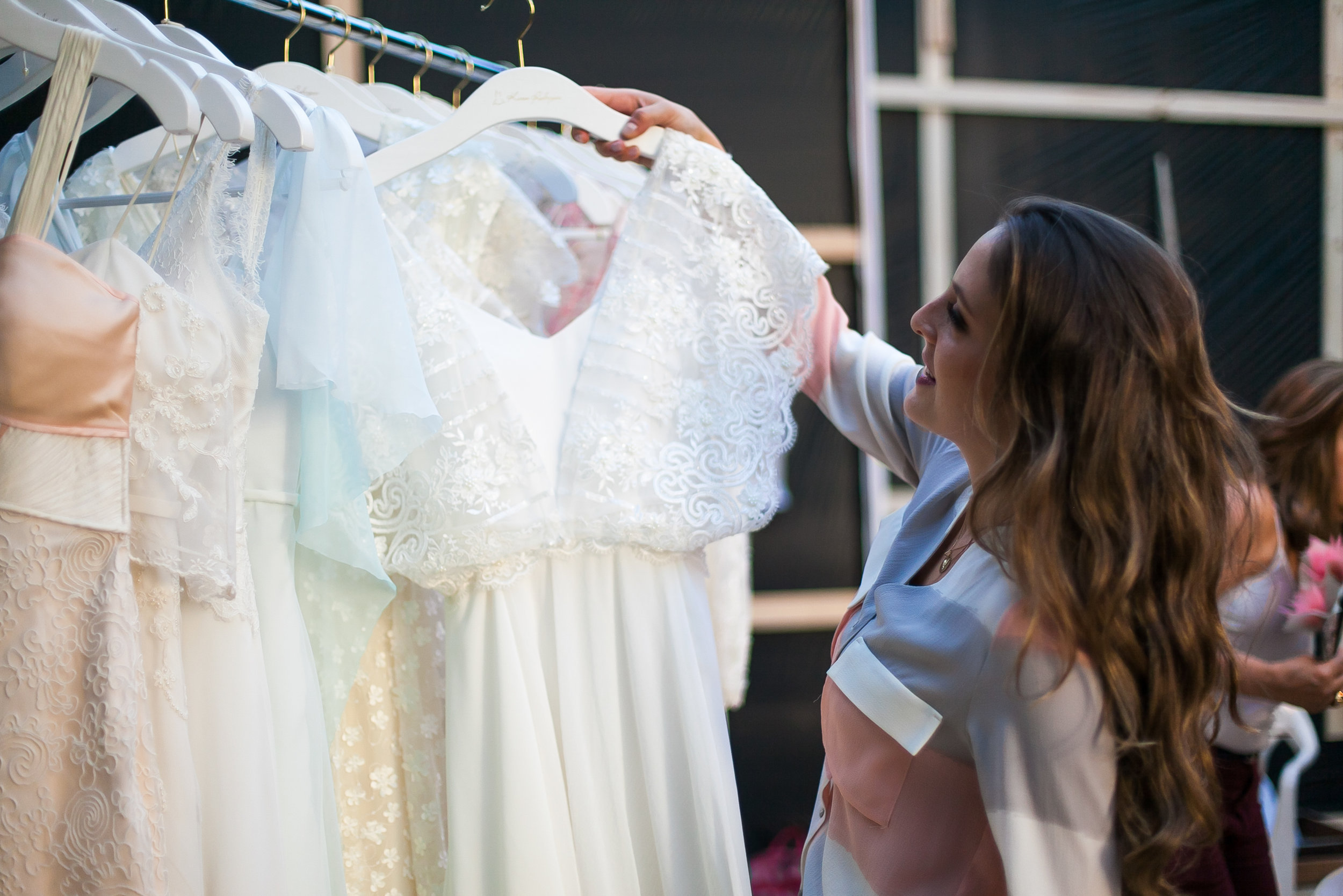 Vestido Noiva Leve Renda Casamento Praia Campo