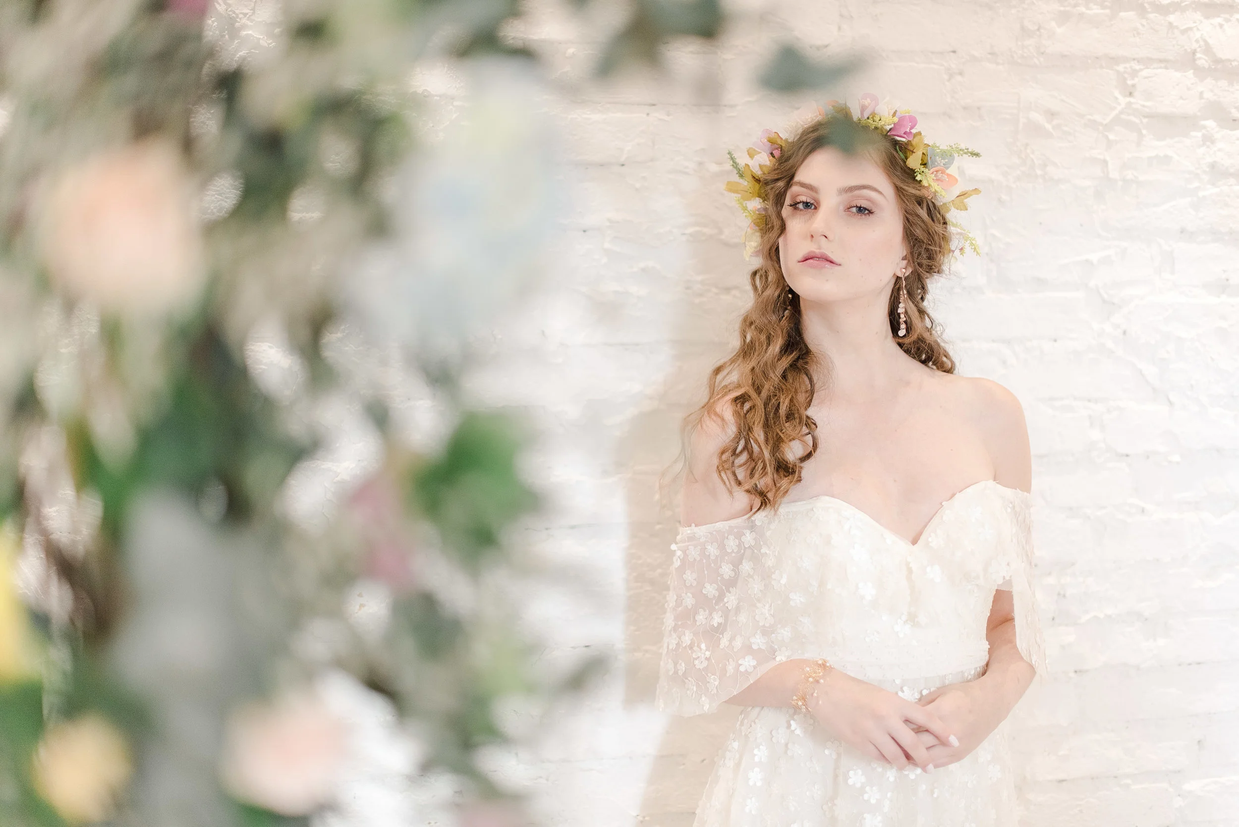 Vestido Noiva Leve Renda Casamento Praia Campo Karen Rodrigues