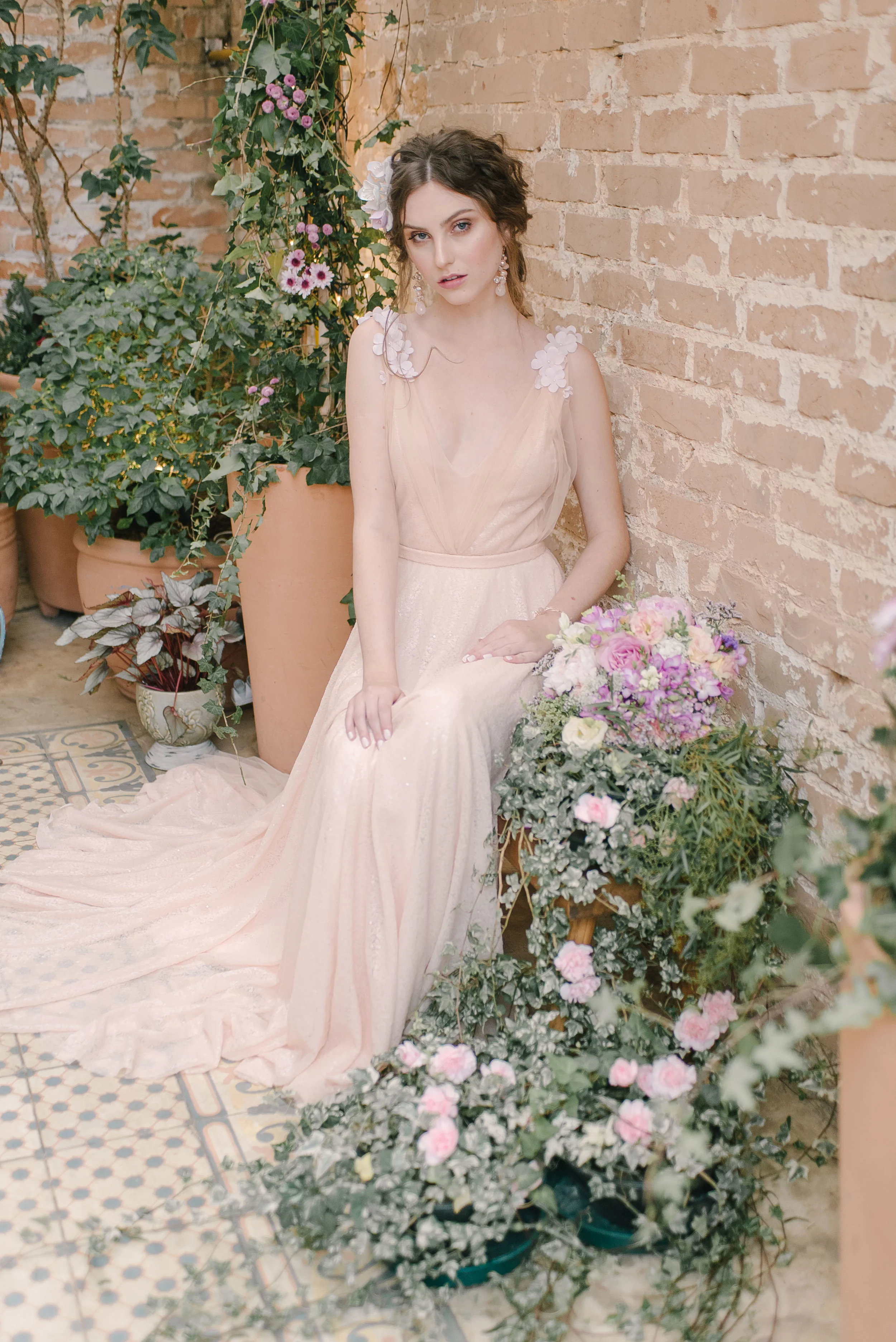 Vestido Noiva Leve Renda Casamento Praia Campo Karen Rodrigues