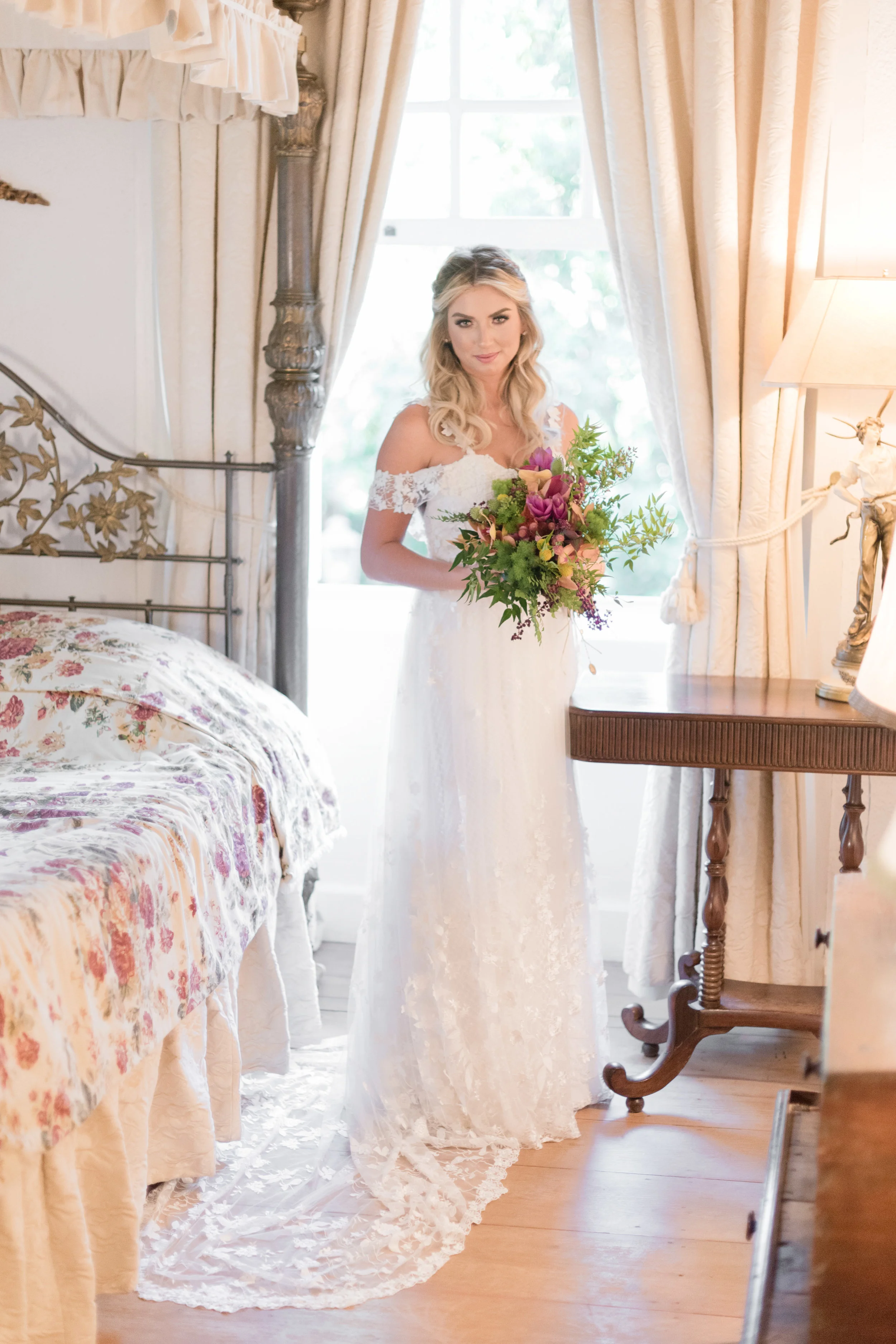 Vestido Noiva Leve Renda Casamento Praia Campo