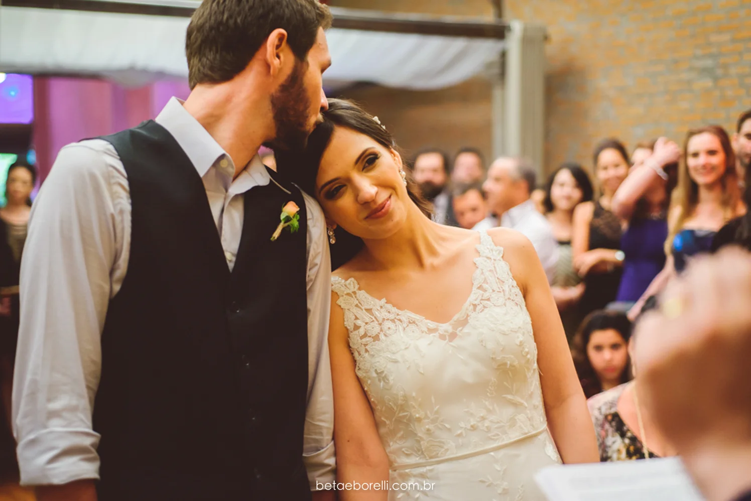 Vestido Noiva Leve Renda Casamento Praia Campo Karen Rodrigues