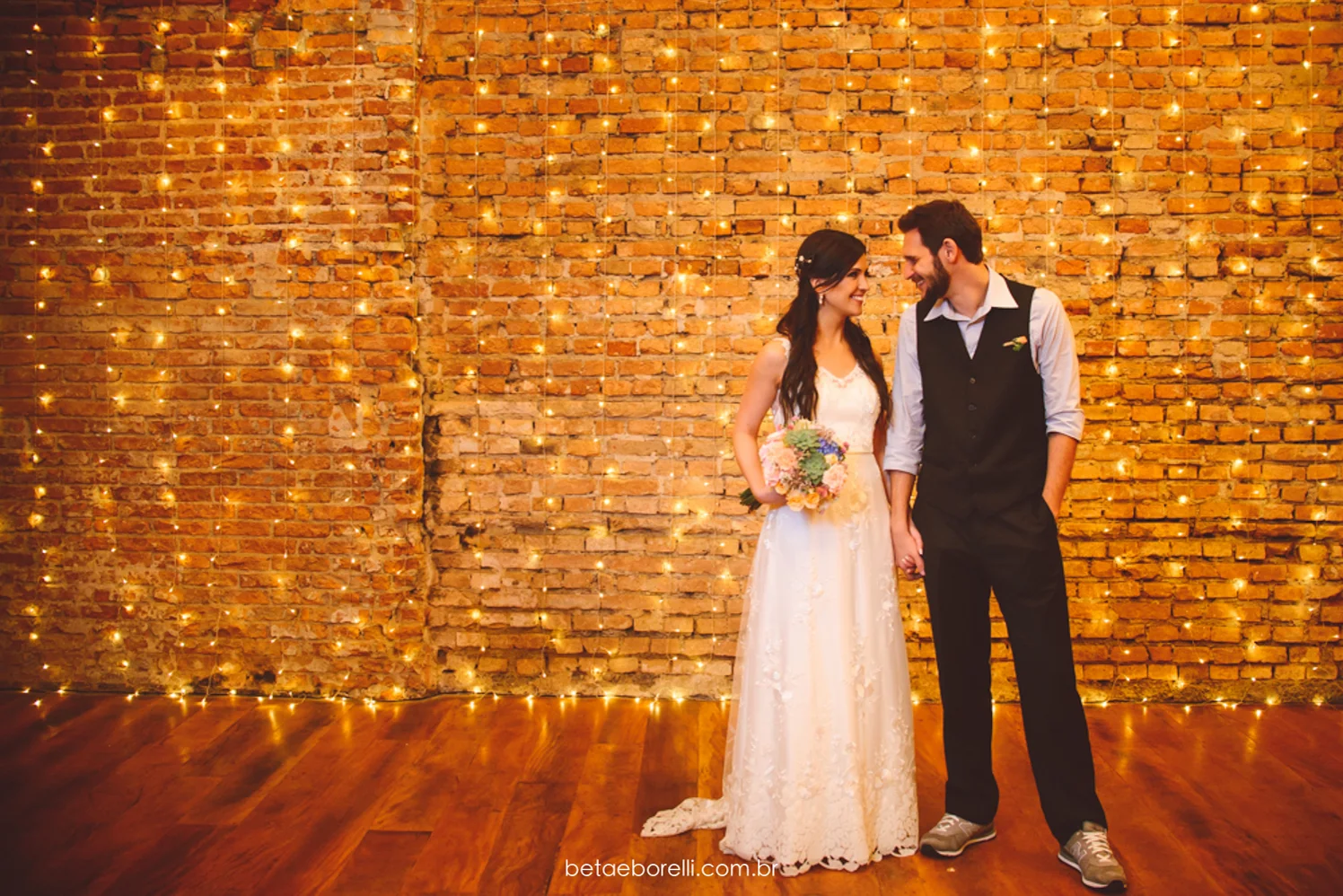Vestido Noiva Leve Renda Casamento Praia Campo
