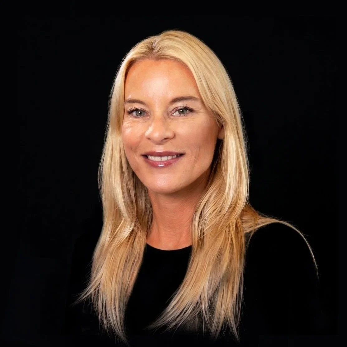 Kristin Blackson
