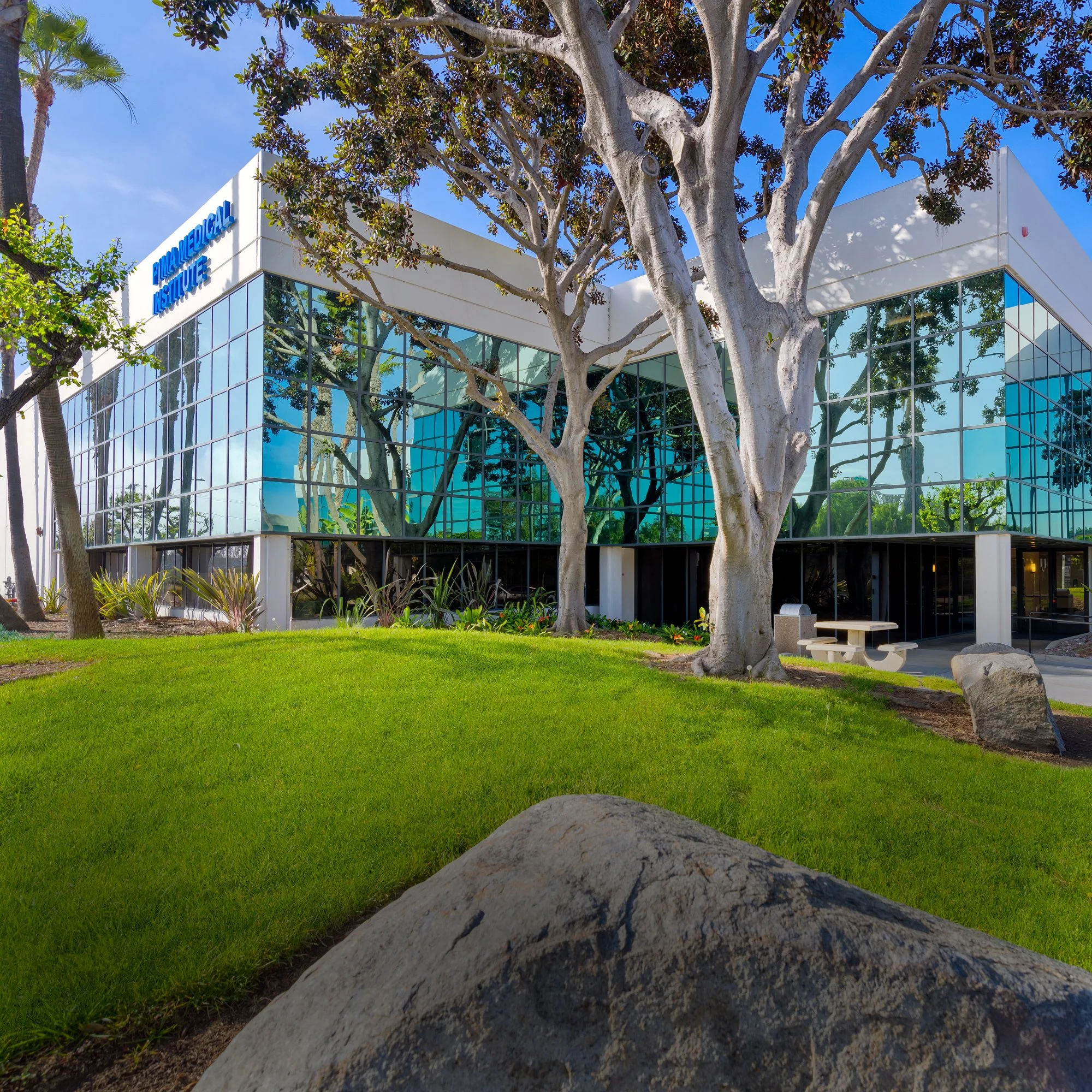 South Bay Office & Light Industrial