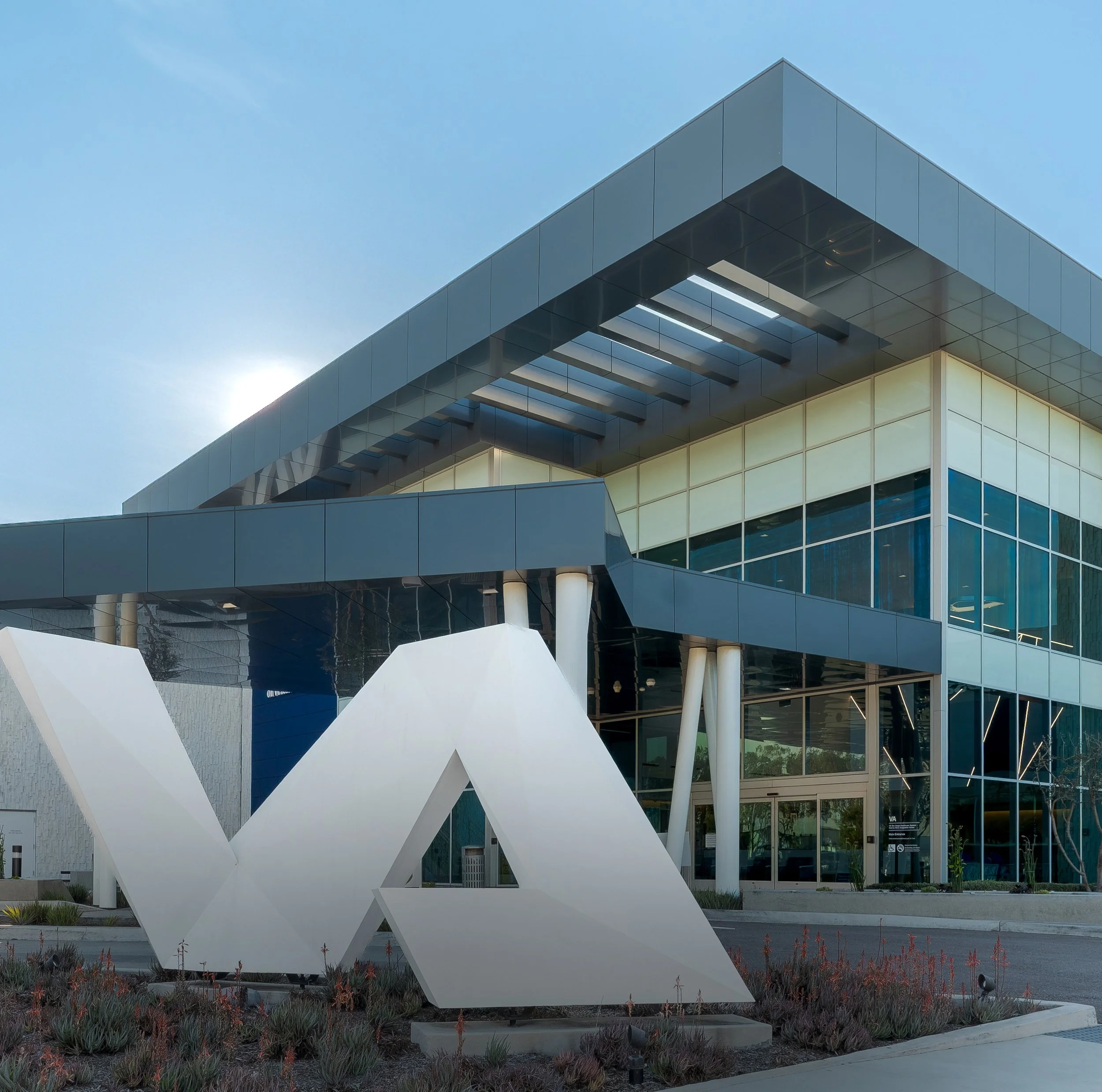 VA Branch Clinic