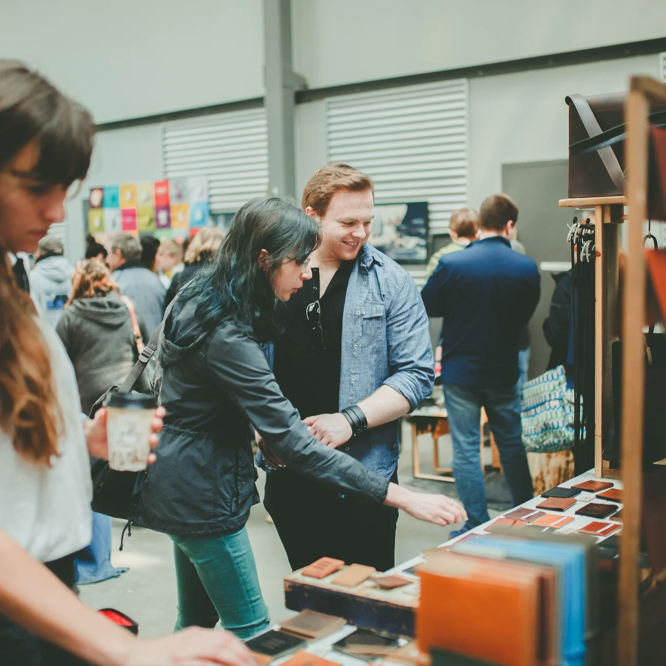 Etsy Fait au Québec - Montréal 29 & 30 Septembre 2018