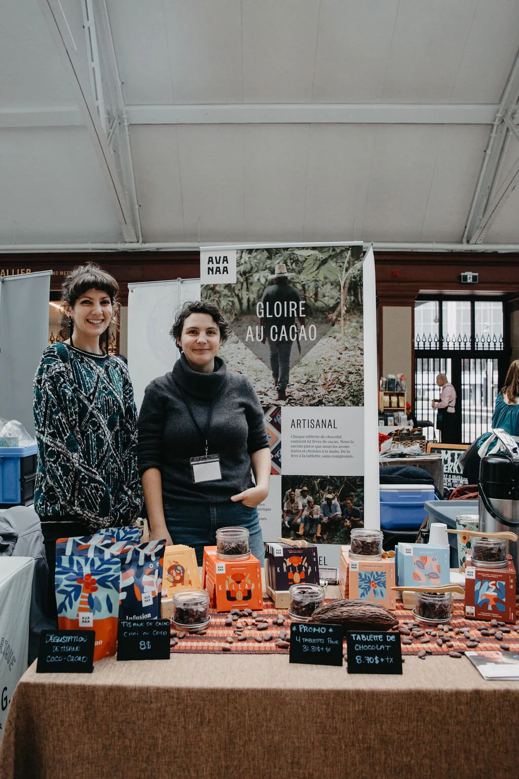 Gare Windsor 2019 Collectif Creatif MTL Mel Serangelo organizer - photo Manuela Gomez PH (13).jpg