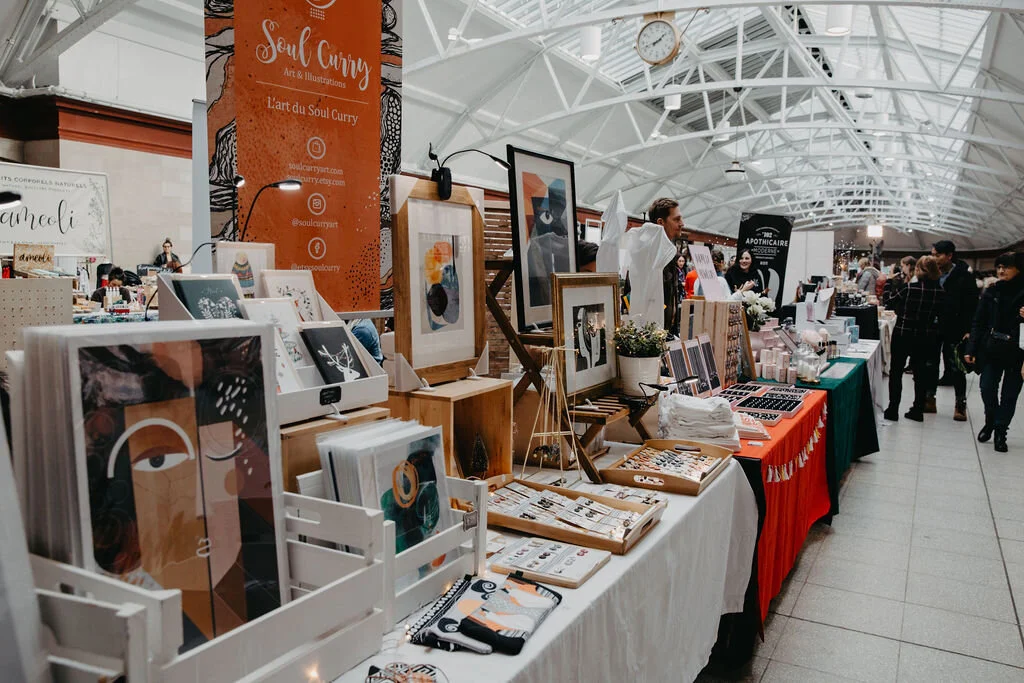 Gare Windsor 2019 Collectif Creatif MTL Mel Serangelo organizer - photo Manuela Gomez PH (24).jpg