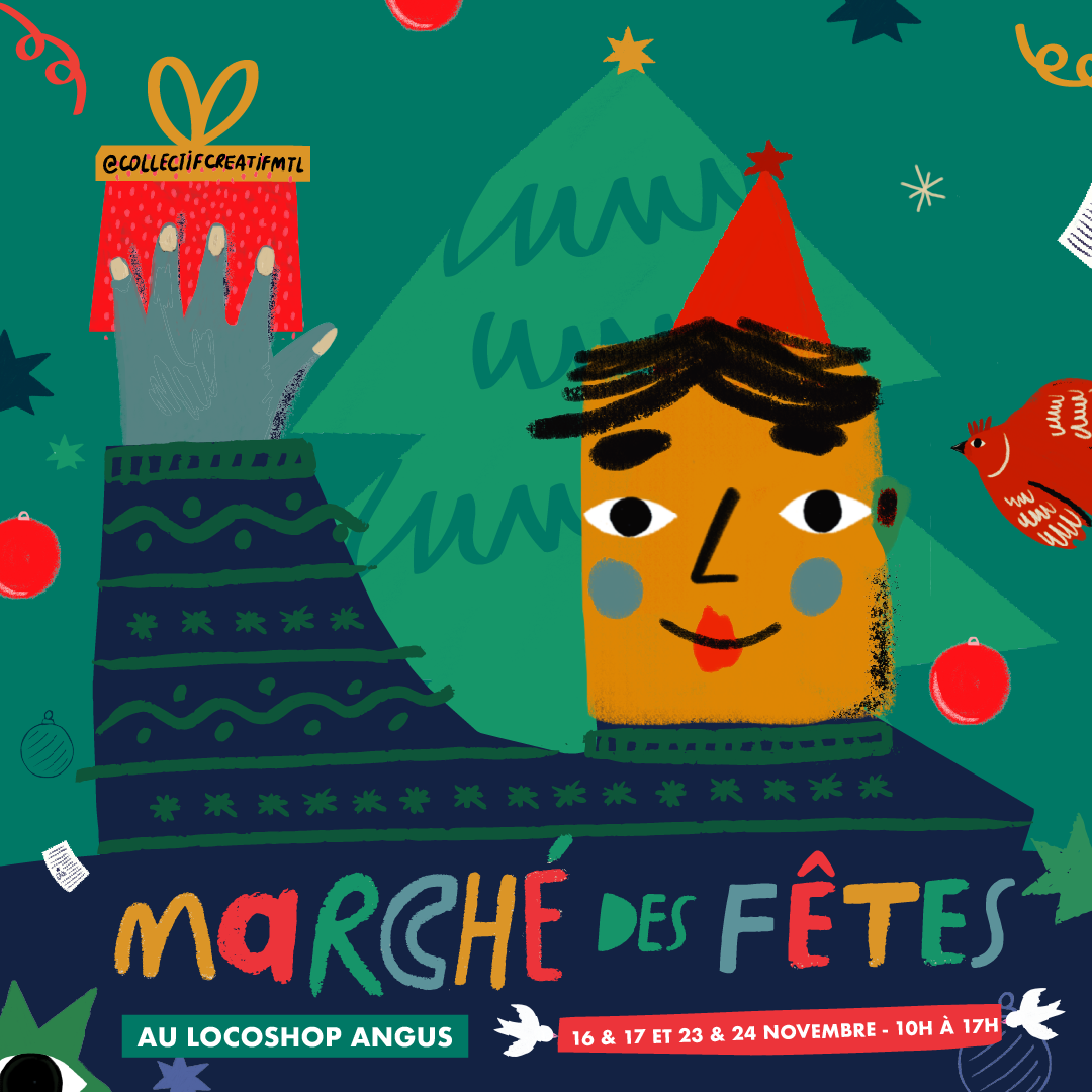 INSTAGRAM SQUARE - Locoshop des Fêtes 2024 - Collectif Créatif MTL.png