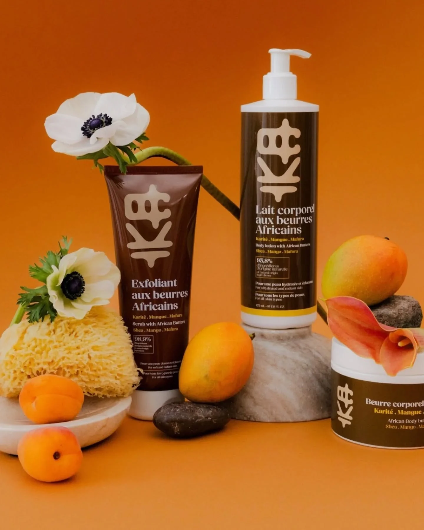 Cette fin de semaine 5, 6 &amp; 7 d&eacute;cembre 2025 venez d&eacute;couvrir @ka.soeurssamake au March&eacute; des F&ecirc;tes &agrave; l'Auditorium de Verdun!

Fond&eacute;e &agrave; Montr&eacute;al en 2021 par deux s&oelig;urs canado-maliennes, As