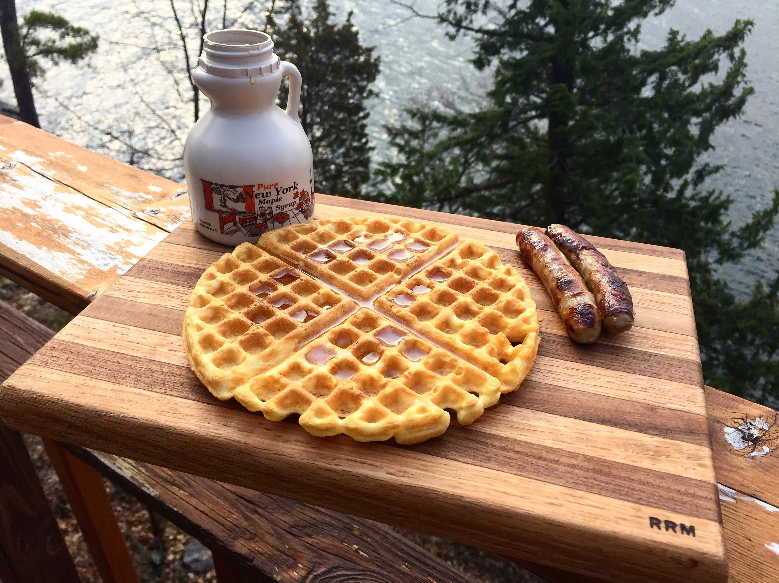 maple-syrup-waffle-sausage.JPG