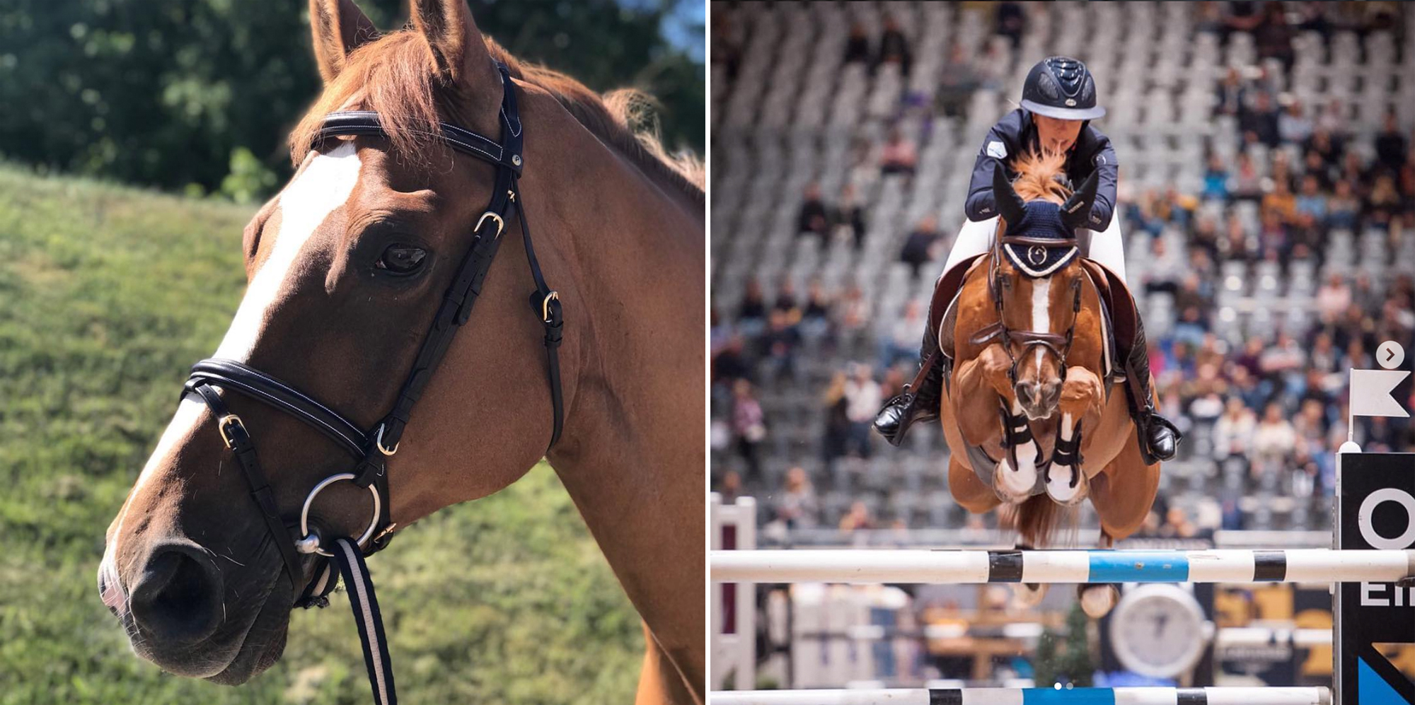 Bilder lånt fra Lisa Ulvens Instagram : privat og av Une Susrud på KOHS.
