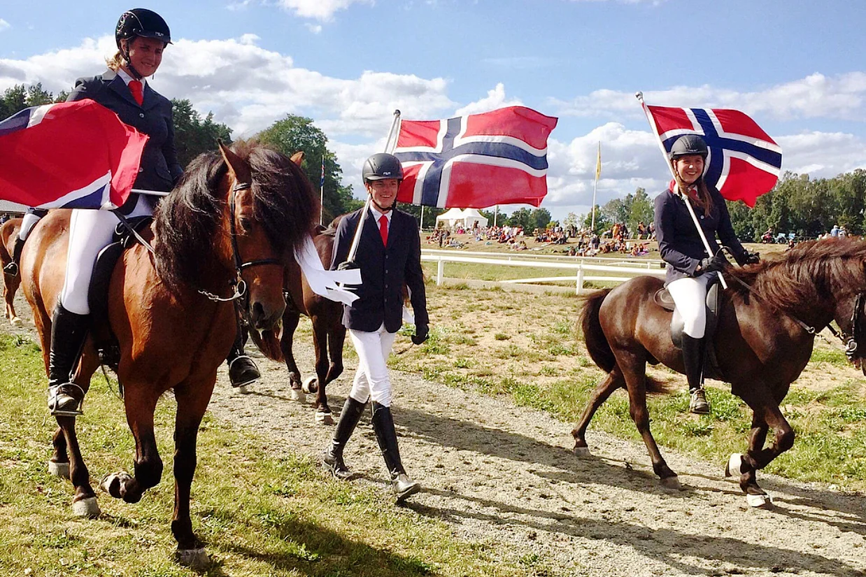 Foto: Tina Oppen / @permagnus på Instagram