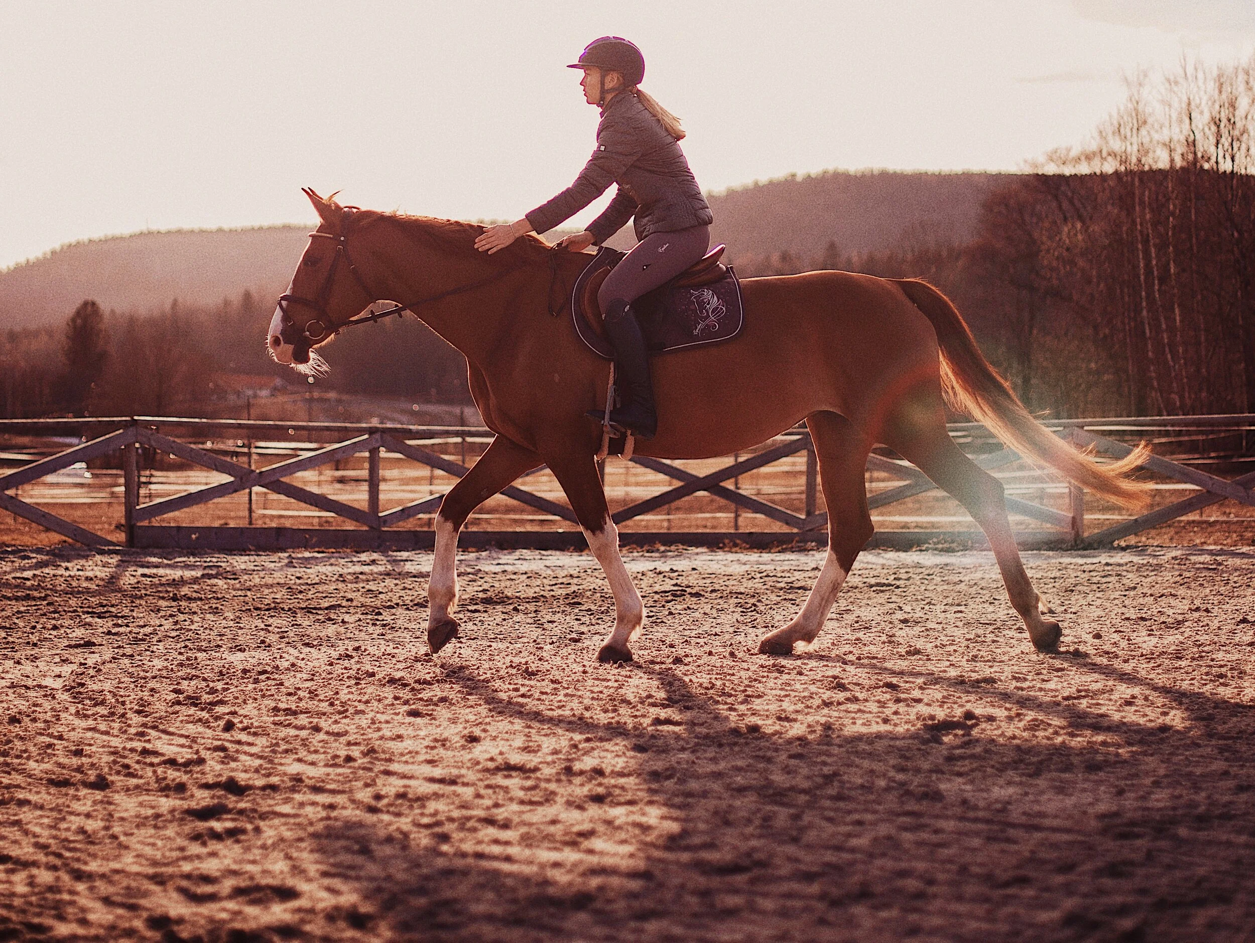 Vårnyheter med blikket rettet fremover