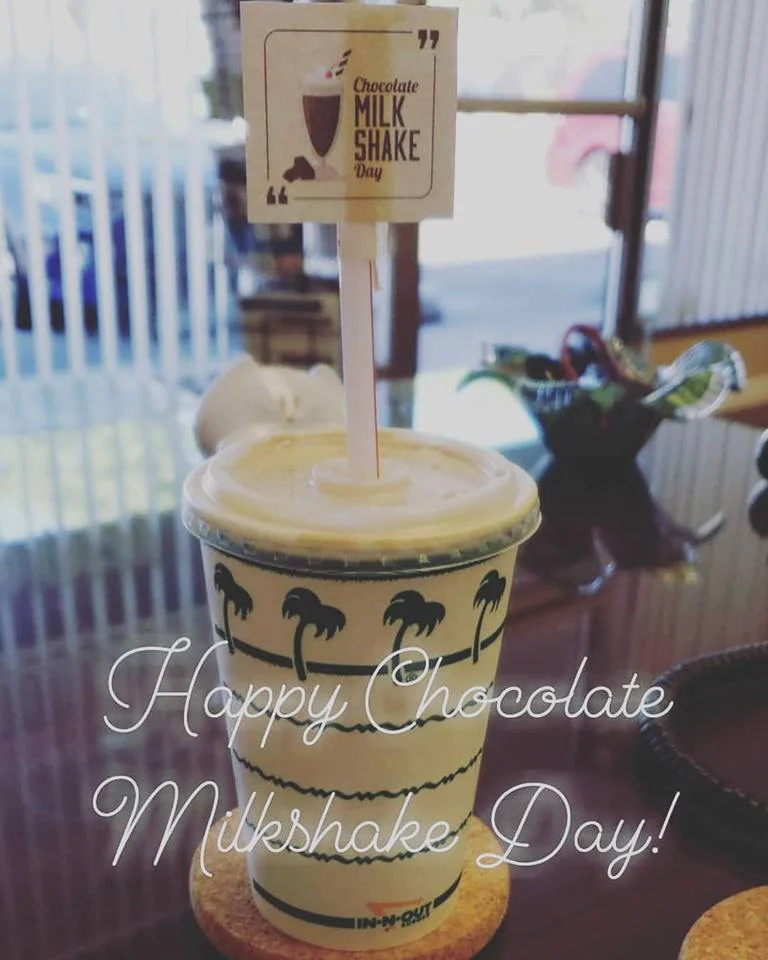 Hot Chocolate