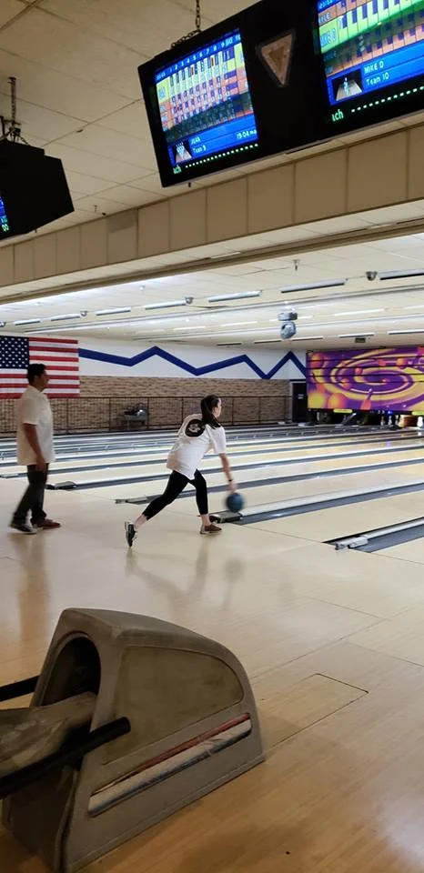 Bowling Mixer 3