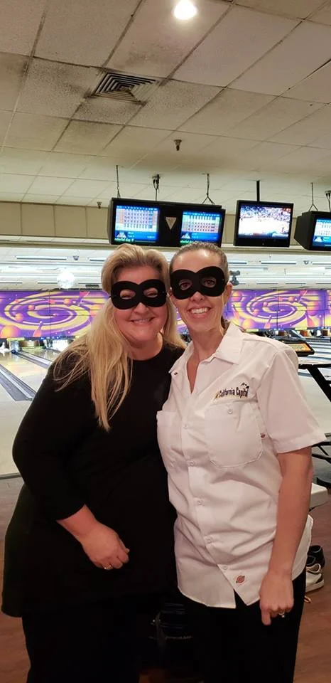 Bowling Mixer 4