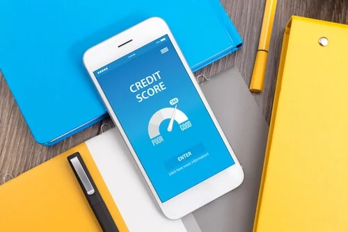 Boost Your Credit Score With 5 Simple Tips