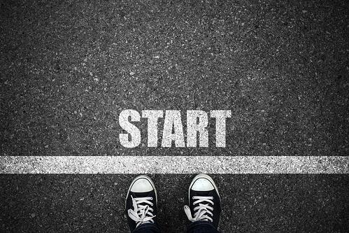 How to Start the Home Buying Process