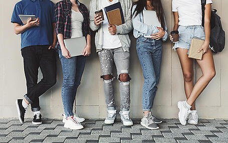 Is it smart to buy property for your college student?