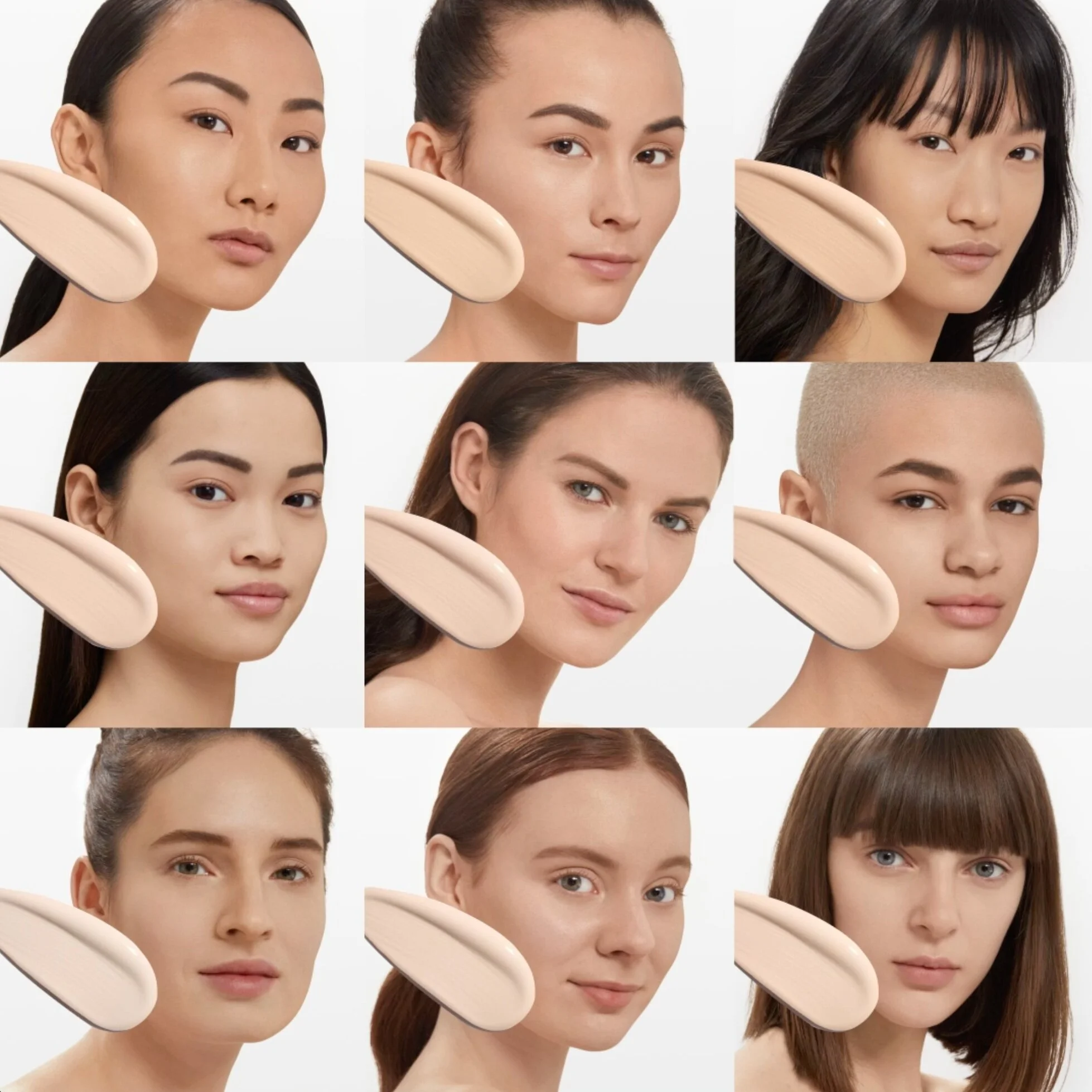 Shiseido: Hunter Schafer Brand Ambassador Reveal