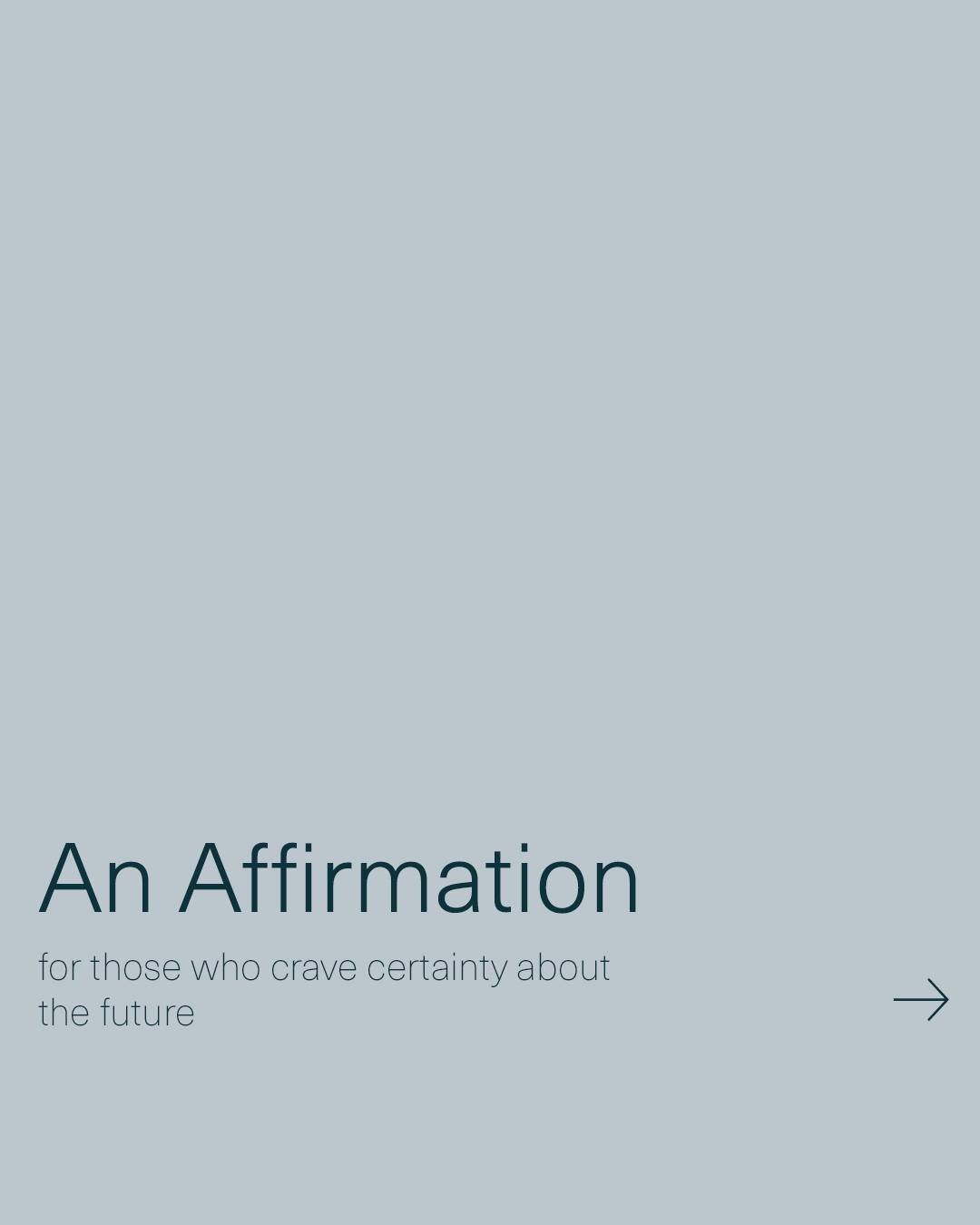 Drop a 🧭 in the comments if you're ready to trust a certain God.
ㅤ
#certainty #trustingod #purpose #faith