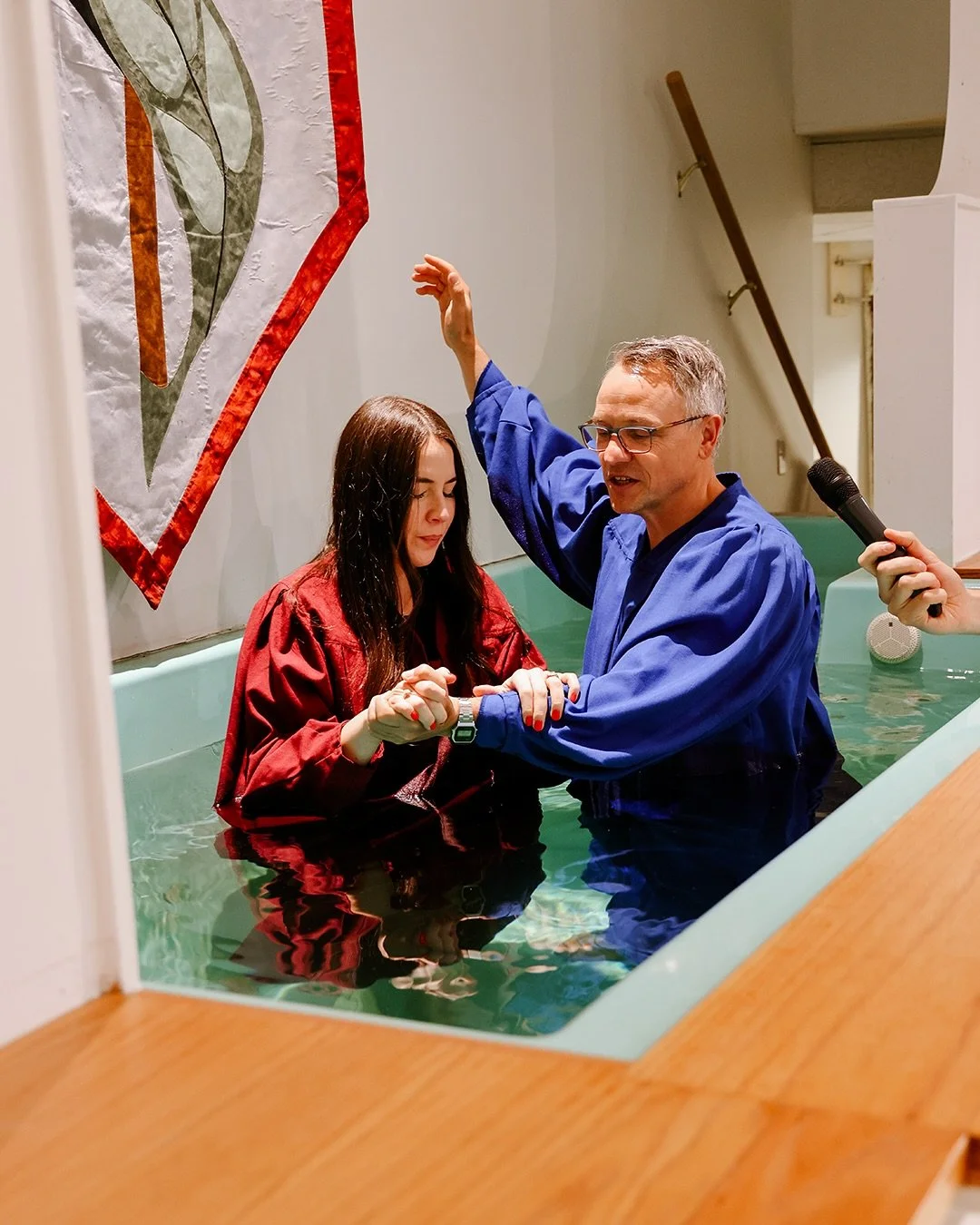 No turning back #thisisarise