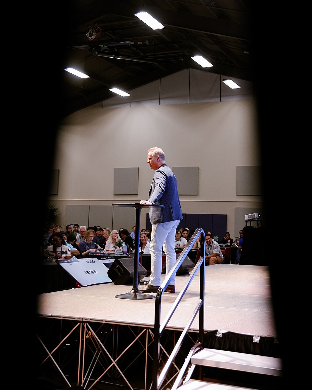 We learned so many truths this weekend, but they all point to the one big Truth: God is love #thisisarise