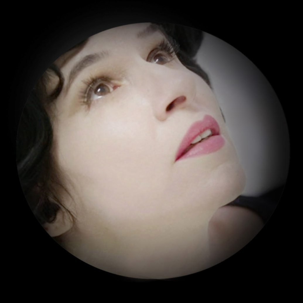 Evening without Angels- Performance by Jil Guyon