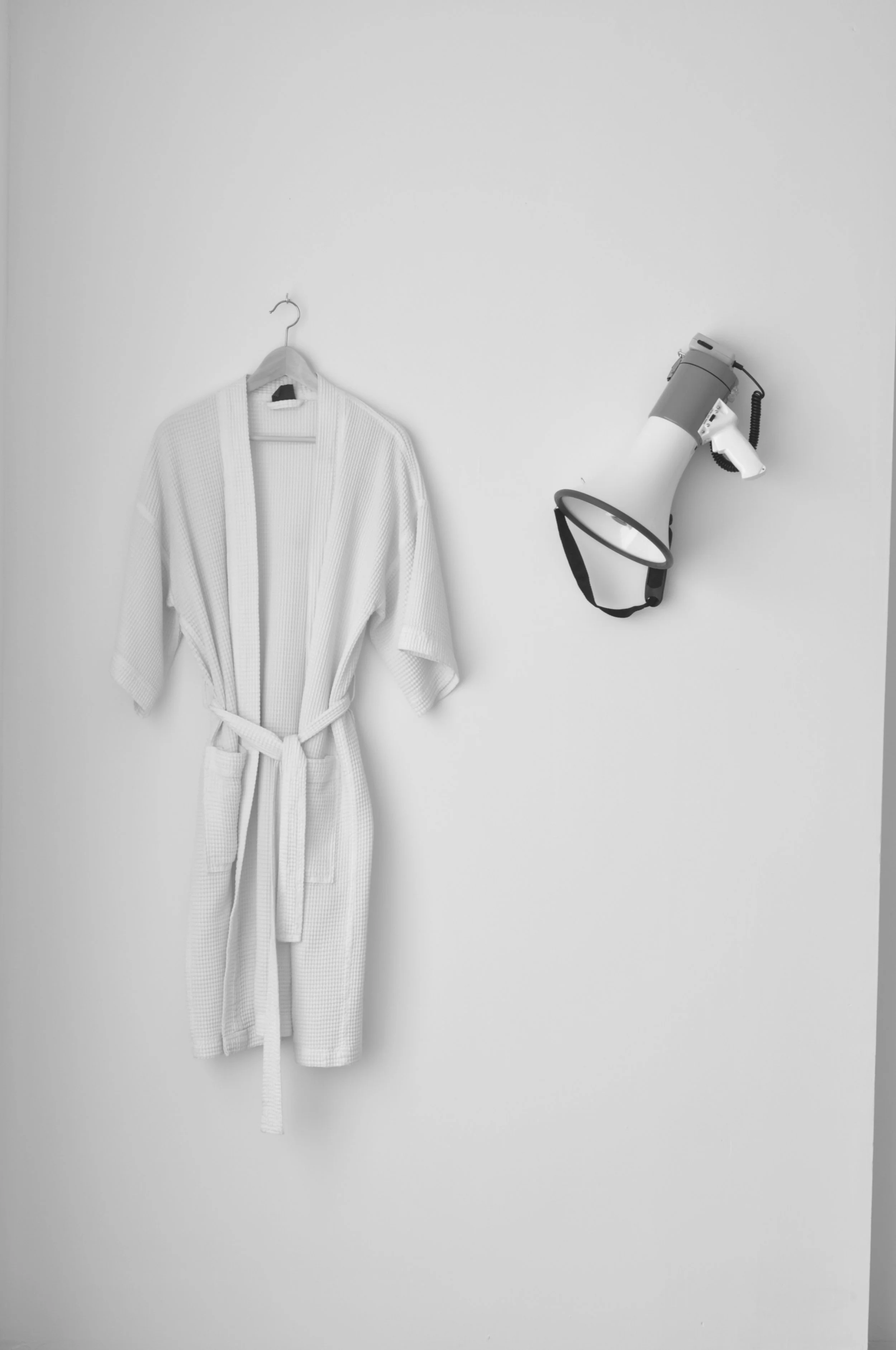 Public Safety by Lital Dotan