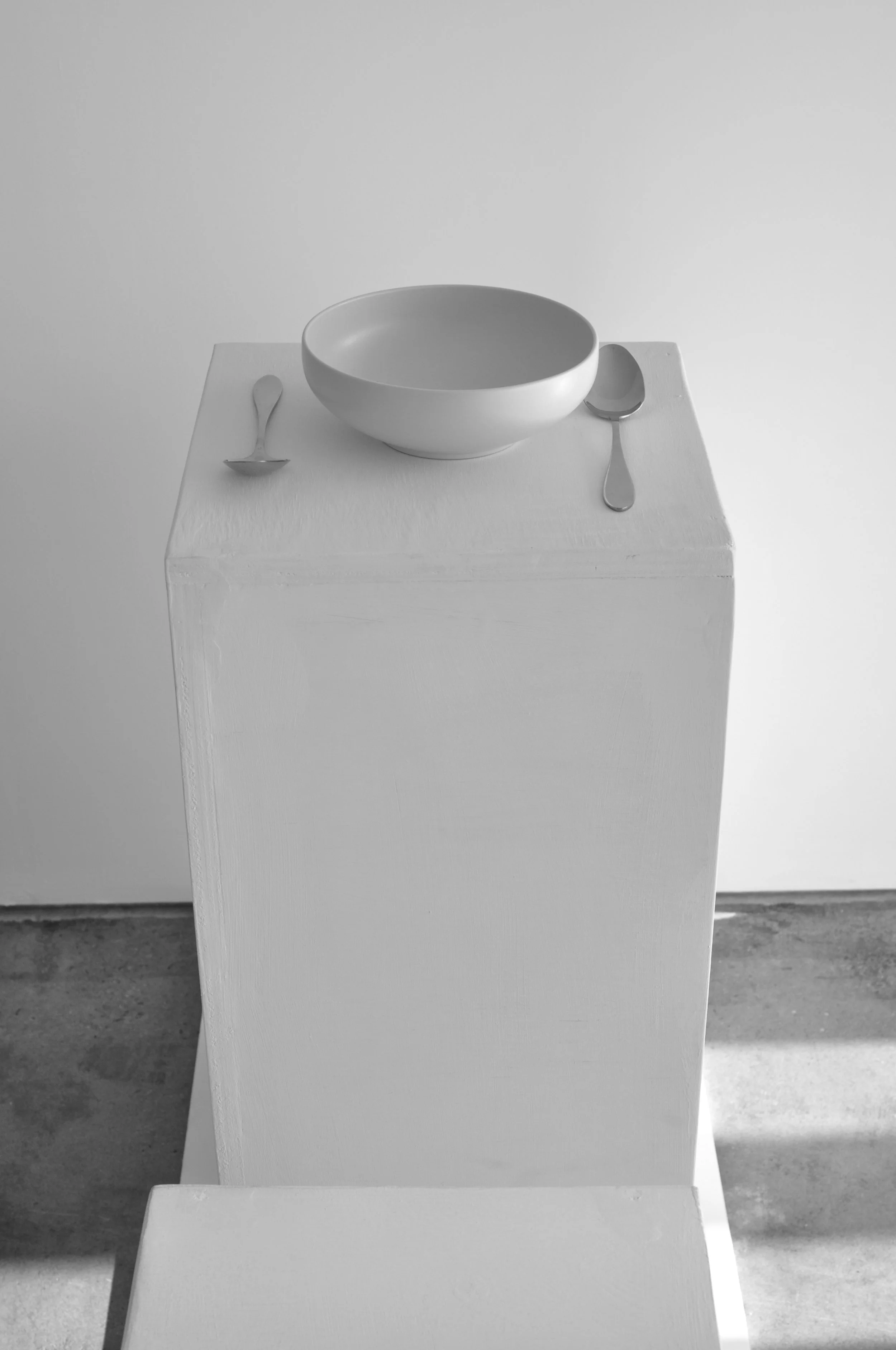 Have Some Soup ( 2012), Performance Mechanism