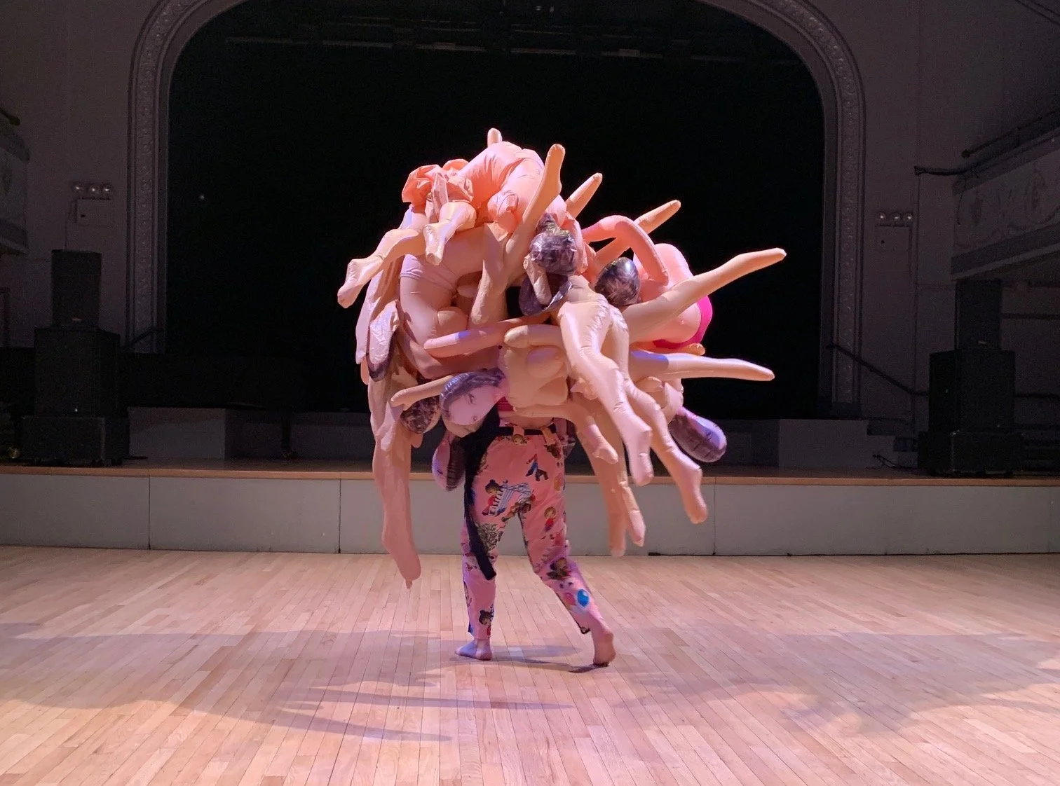 Circuit Training by Laurie Berg