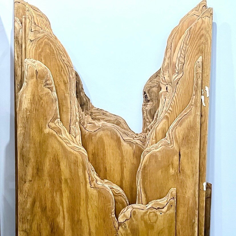 Alumni focus: Alison McNulty. She will be presenting a site specific work in &ldquo;To House a River&rdquo;, November 1st &amp; 2nd, 2-5pm. She will also have work up for auction in the Shed! 

Bio
Alison is showing a site-responsive arrangement of p