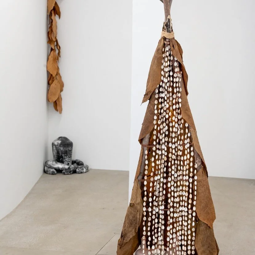 Artist focus: Koyoltzintli. She will be presenting a site specific work in &ldquo;To House a River&rdquo;, November 1st &amp; 2nd, 2-5pm.

To House a River is the culminating project of this year&rsquo;s Conversation Lab Fellowship co-organized by Li