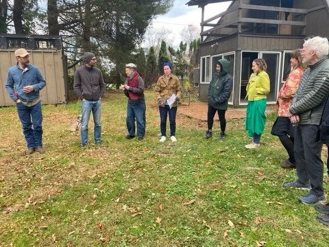 Thank you for making 2025 such a memorable one. As 2026 enters, our hearts are full thanks to the amazing community that is making Glasshouse a vibrating performance offering. Thank you to all the artists who made this year so special, 
thank you to 