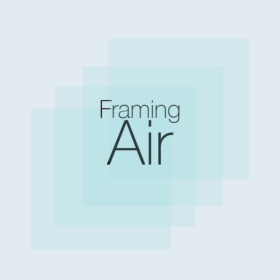 We are excited to introduce &lsquo;Framing Air&rsquo; as our annual theme of 2026, and the open calls at Glasshouse which are now live! Check it out (link in bio) and submit your proposal to join our 24h performance program, artist in vacancy offerin