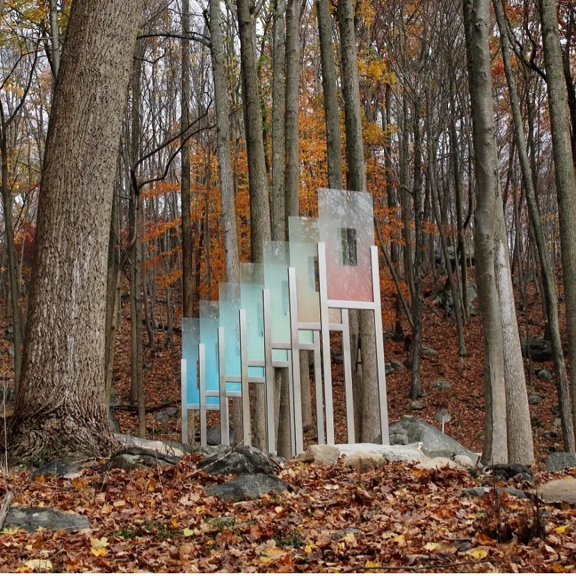 Artist focus: Sarah Brook. They&rsquo;ll be presenting a site specific work in To House a River, November 1st &amp; 2nd, 2-5pm.

To House a River is the culminating project of this year&rsquo;s Conversation Lab Fellowship co-organized and facilitated