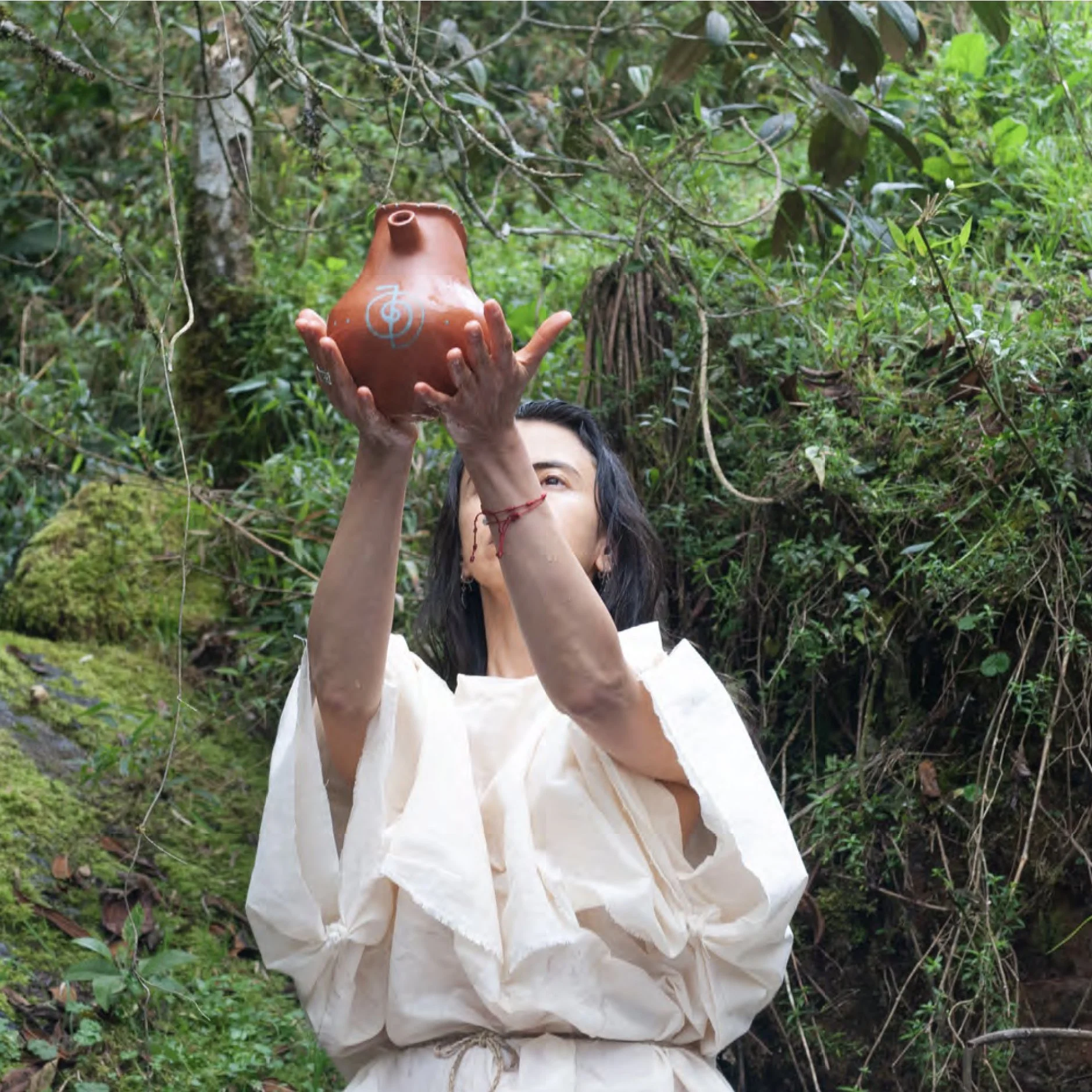 Somatic Choreographies: Spaces of encounter between art, community, and the land (an ongoing project)