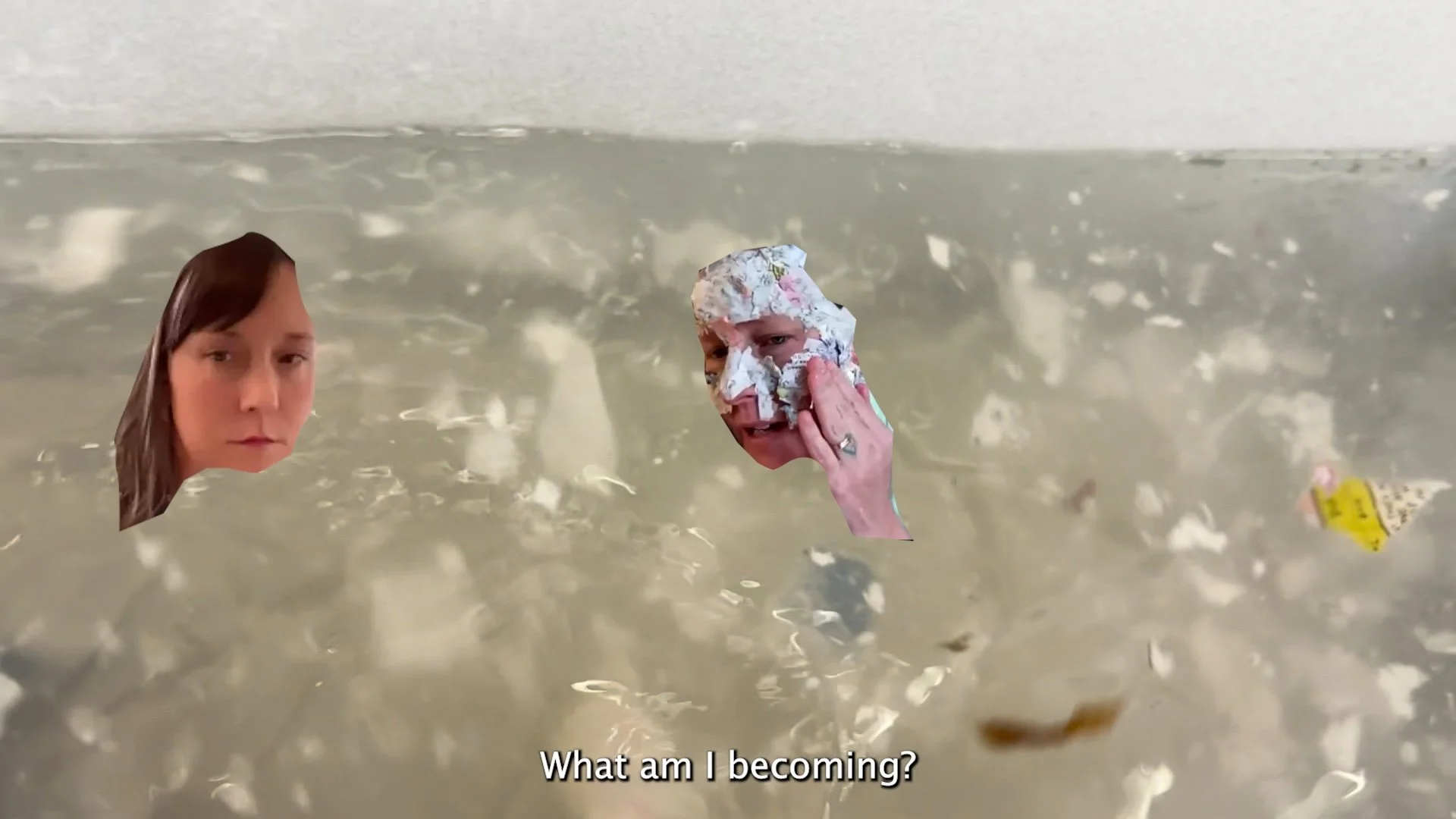 And I Always Will...- Film Screening, Artist Talk,  and Workshop