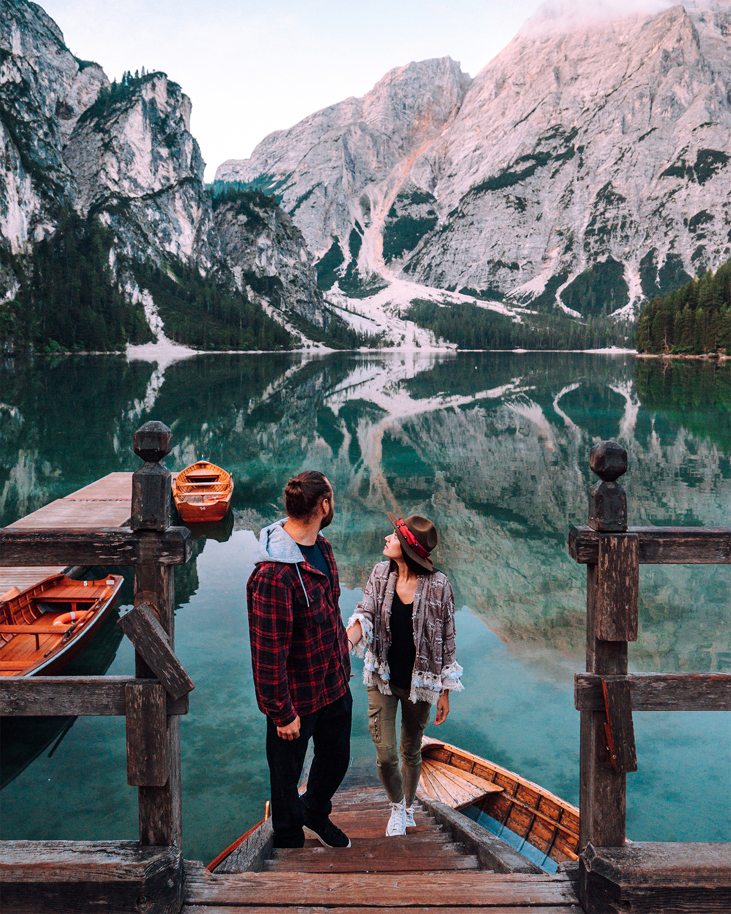 Road trip po Europie (27 dni w podróży)