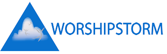 WorshipStorm Projector -- Worship anywhere | WorshipStorm