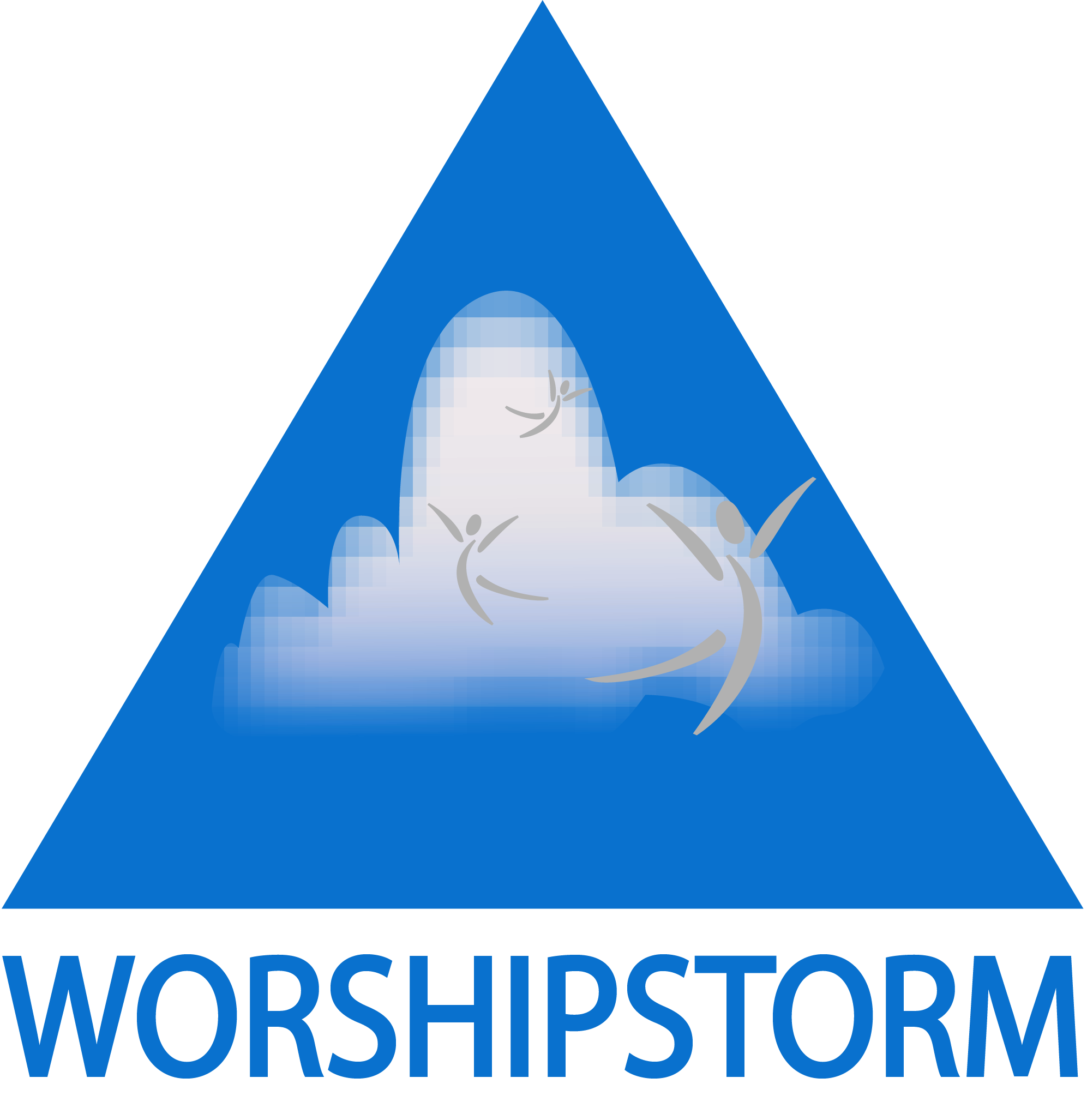 Kadosh3, LLC, logo