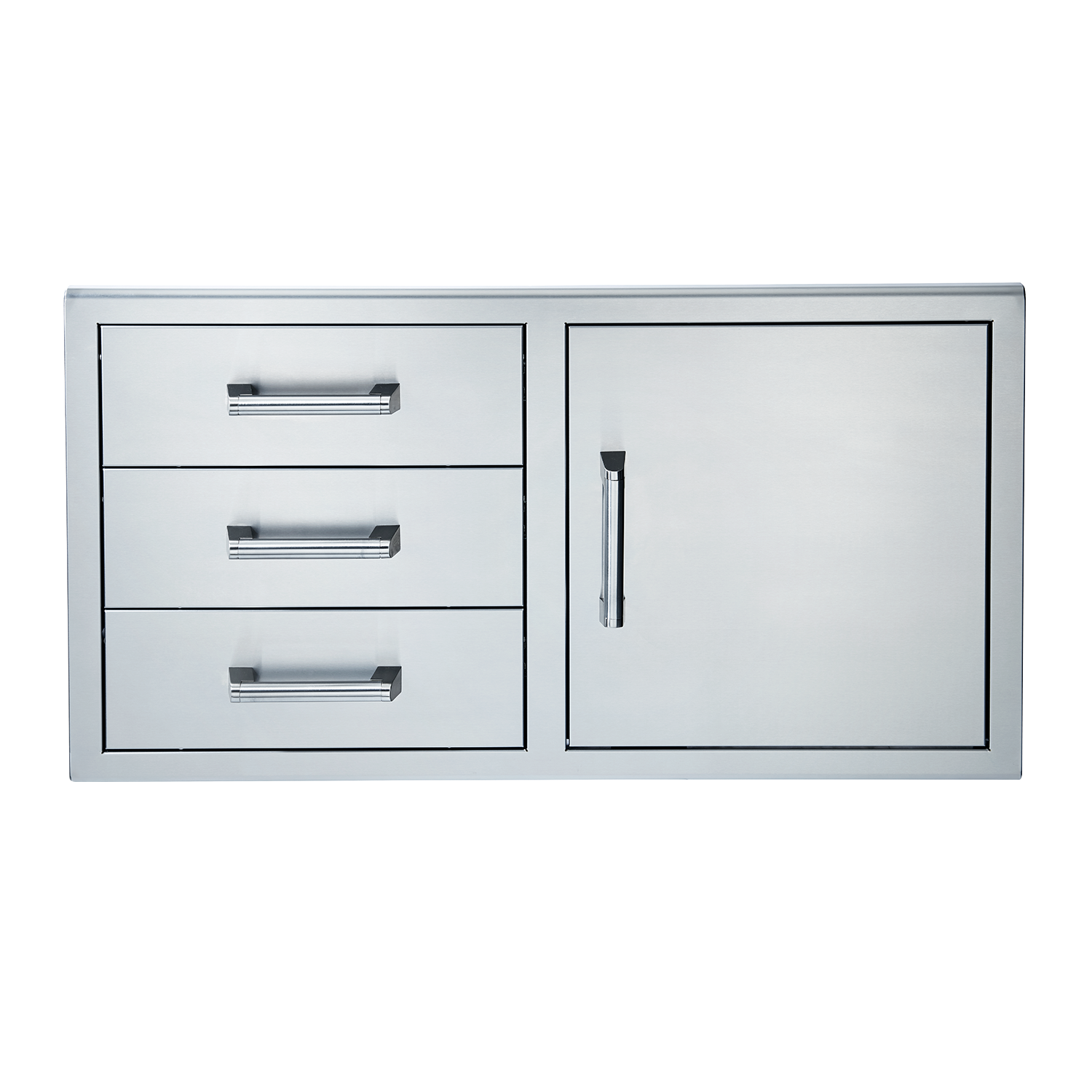 Broilmaster 42 Inch Triple Drawer Combo.png