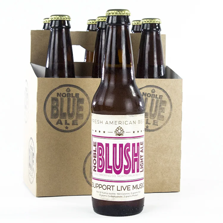 Blush Light Ale