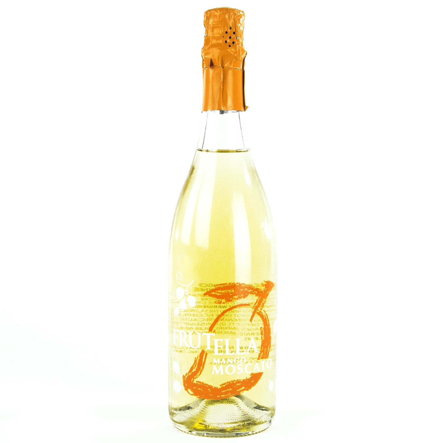 Frutella Mango Moscato