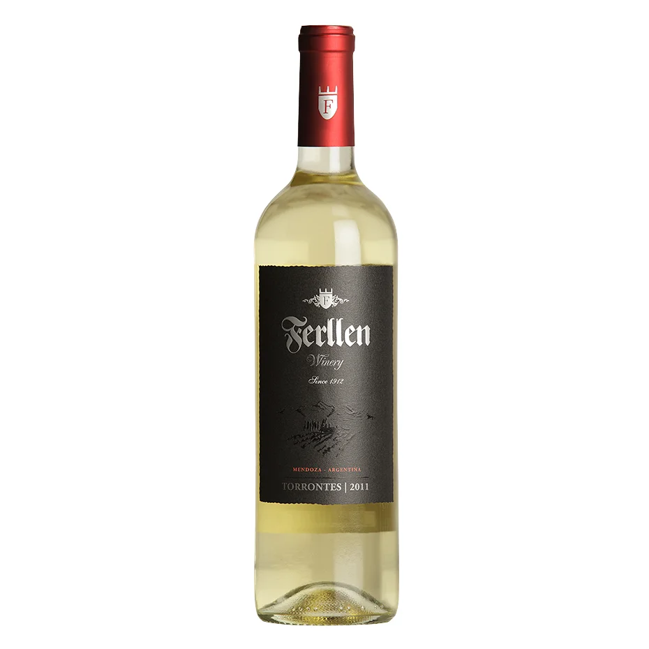 Ferllen Torrontes